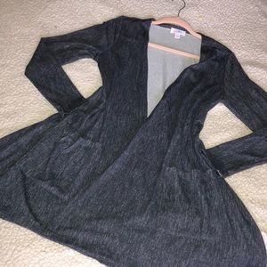 LLR CAROLINE SWEATER